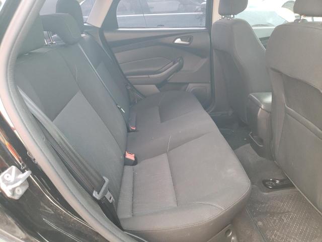 Photo 6 from auction – 2018 FORD FOCUS SE with VIN 1FADP3F20JL277339