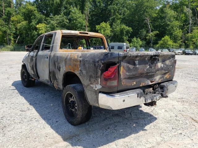 Photo 3 from auction – 2014 RAM 2500 ST with VIN 3C6UR5CL4EG323505