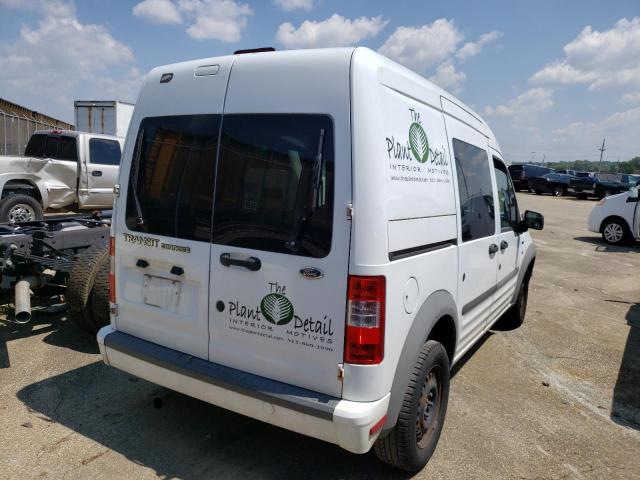 Photo 4 from auction – 2010 FORD TRANSIT CO with VIN NM0LS6BN2AT024848