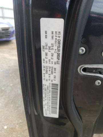 Photo 10 from auction – 2013 RAM 1500 ST with VIN 1C6RR6FT2DS643940
