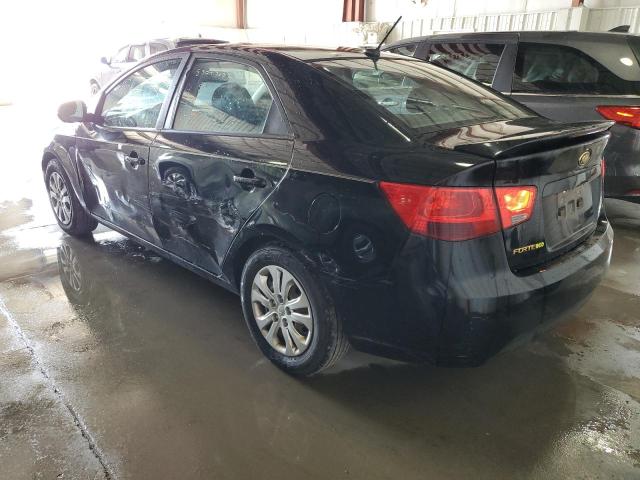 Photo 3 from auction – 2013 KIA FORTE EX with VIN KNAFU4A27D5717975