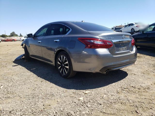 Photo 3 from auction – 2018 NISSAN ALTIMA 2.5 with VIN 1N4AL3AP1JC280767
