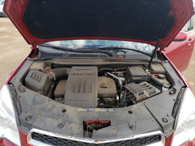 Photo 7 from auction – 2015 CHEVROLET EQUINOX LT with VIN 1GNALCEK0FZ108704