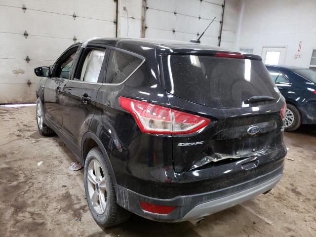 Photo 3 from auction – 2016 FORD ESCAPE SE with VIN 1FMCU9G92GUA28262