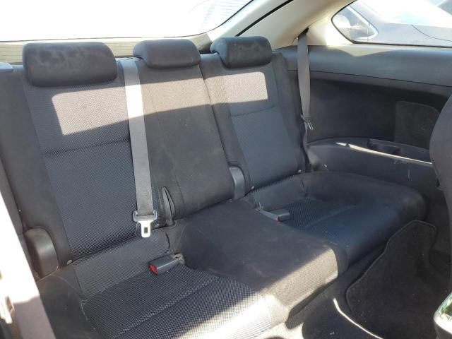 Photo 6 from auction – 2006 TOYOTA SCION TC with VIN JTKDE177460119571