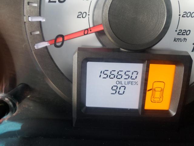 Photo 8 from auction – 2013 HONDA PILOT LX with VIN 5FNYF3H24DB017237