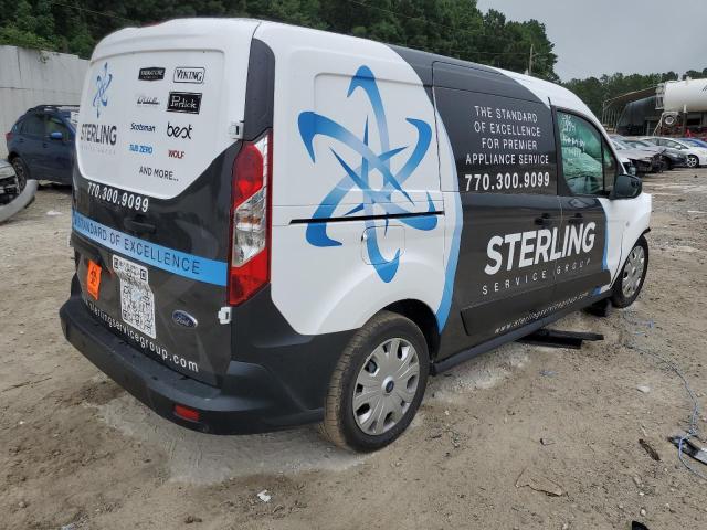 Photo 4 from auction – 2020 FORD TRANSIT CO with VIN NM0LS7E22L1435494
