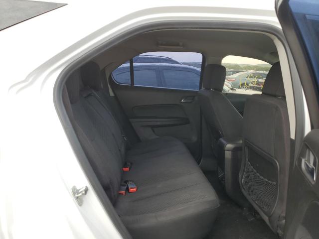 Photo 6 from auction – 2015 CHEVROLET EQUINOX LS with VIN 2GNALAEK1F6321709