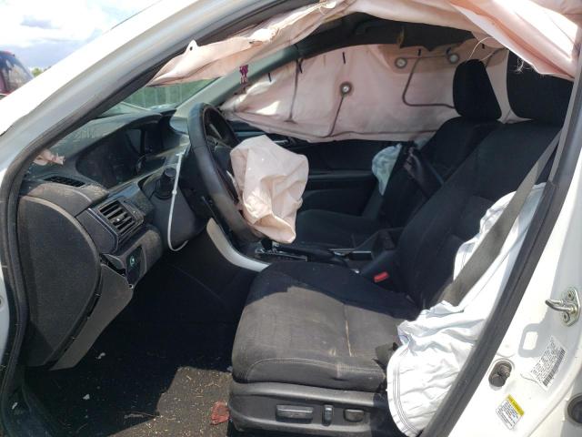 Photo 5 from auction – 2014 HONDA ACCORD SPO with VIN 1HGCR2F59EA147504