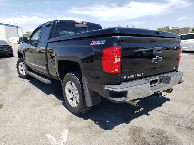 Photo 3 from auction – 2014 CHEVROLET SILVERADO with VIN 1GCVKSEC7EZ331174
