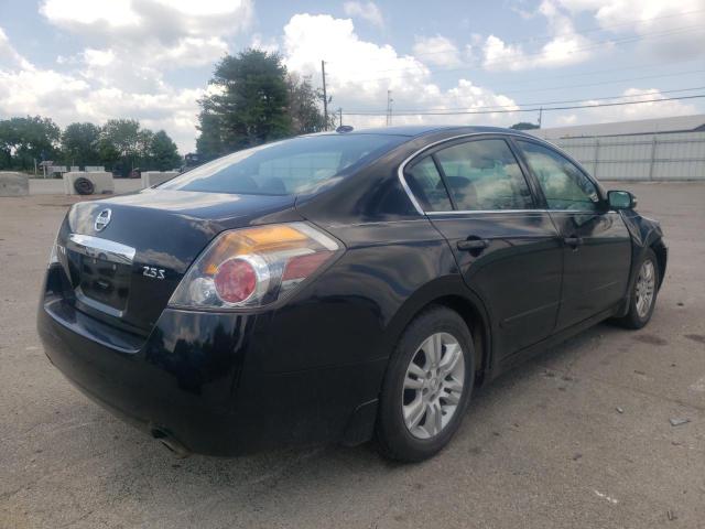 Photo 4 from auction – 2010 NISSAN ALTIMA BAS with VIN 1N4AL2AP2AN450598
