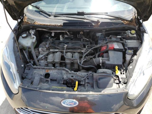 Photo 7 from auction – 2014 FORD FIESTA SE with VIN 3FADP4EJ1EM114508