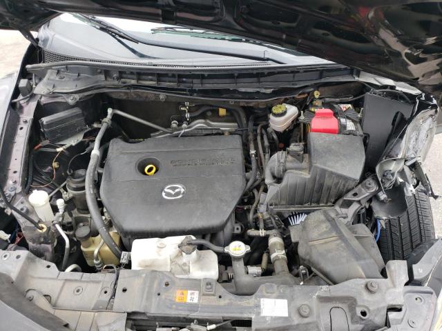 Photo 7 from auction – 2011 MAZDA CX-7 with VIN JM3ER2B5XB0410248
