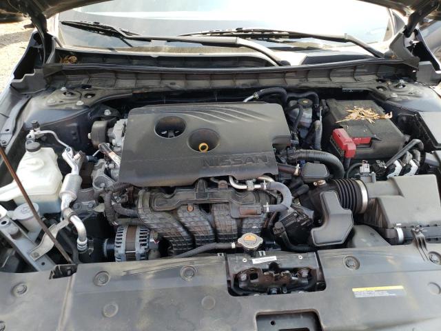 Photo 7 from auction – 2020 NISSAN ALTIMA SR with VIN 1N4BL4CV7LC235969