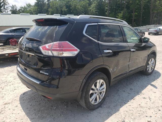 Photo 4 from auction – 2015 NISSAN ROGUE S with VIN 5N1AT2MK5FC794466