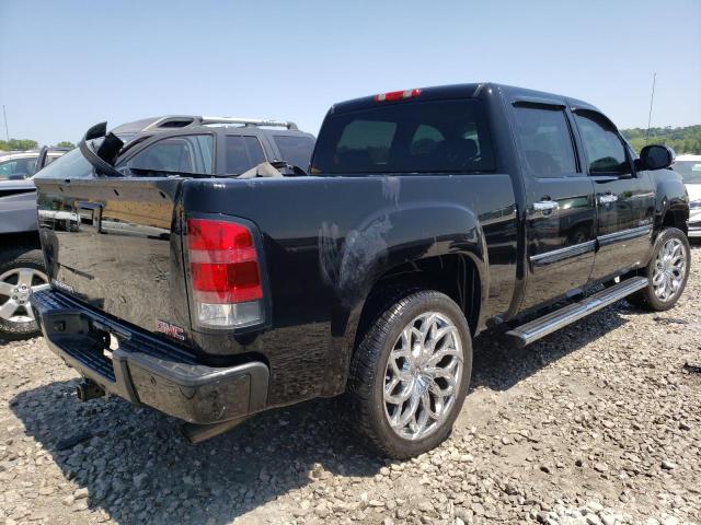 Photo 4 from auction – 2008 GMC NEW SIERRA with VIN 2GTEK638681309007