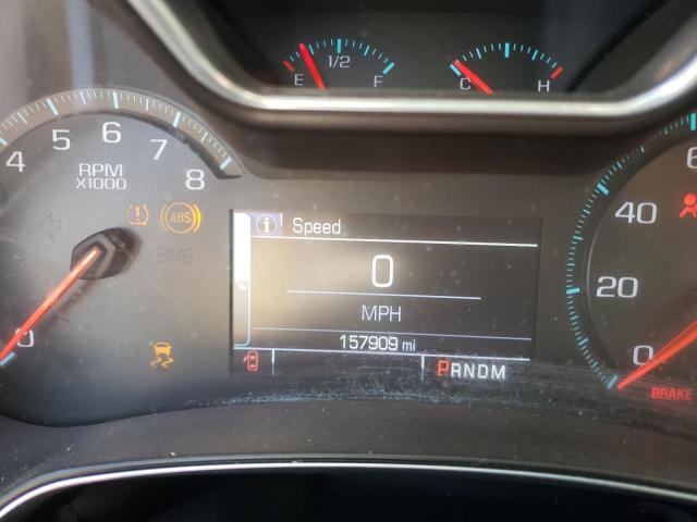 Photo 8 from auction – 2014 CHEVROLET IMPALA LT with VIN 1G1125S31EU111121