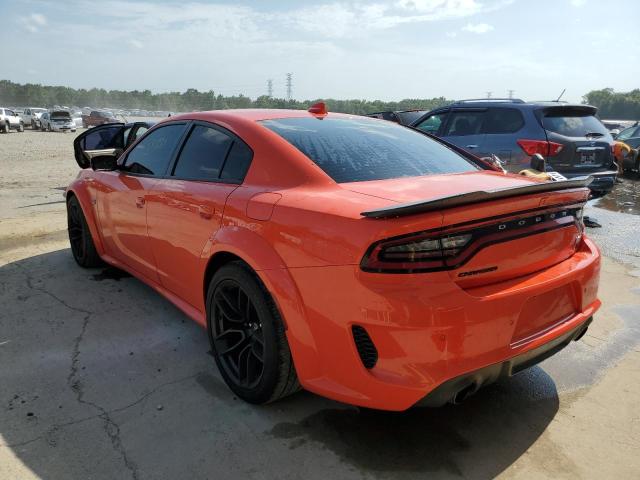 Photo 3 from auction – 2021 DODGE CHARGER SC with VIN 2C3CDXGJ0MH522805