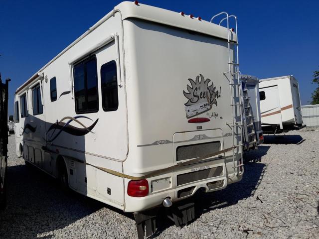 Photo 3 from auction – 2002 FREIGHTLINER CHASSIS X with VIN 4UZAAHAK62CK51294