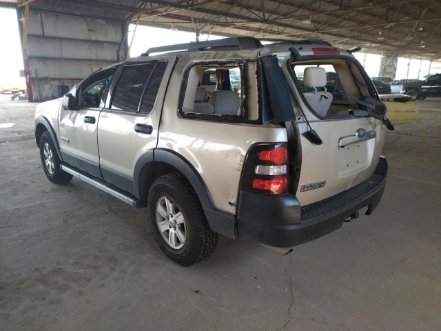 Photo 3 from auction – 2006 FORD EXPLORER X with VIN 1FMEU73E16UB44213