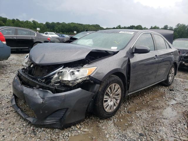 Photo 2 from auction – 2014 TOYOTA CAMRY L with VIN 4T1BF1FK2EU454767