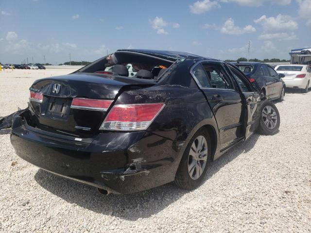 Photo 4 from auction – 2011 HONDA ACCORD with VIN 1HGCP2F62BA035024