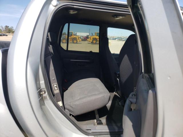 Photo 6 from auction – 2002 FORD EXPLORER S with VIN 1FMZU67E42UB94149
