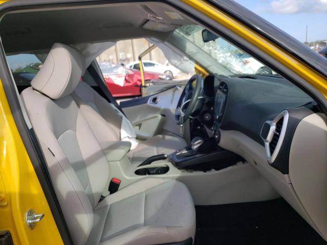 Photo 5 from auction – 2020 KIA SOUL LX with VIN KNDJ23AUXL7117243