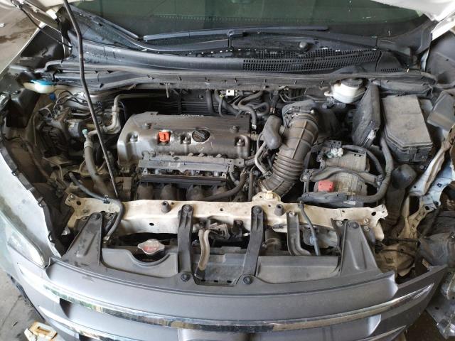 Photo 7 from auction – 2014 HONDA CR-V LX with VIN 5J6RM4H37EL050508