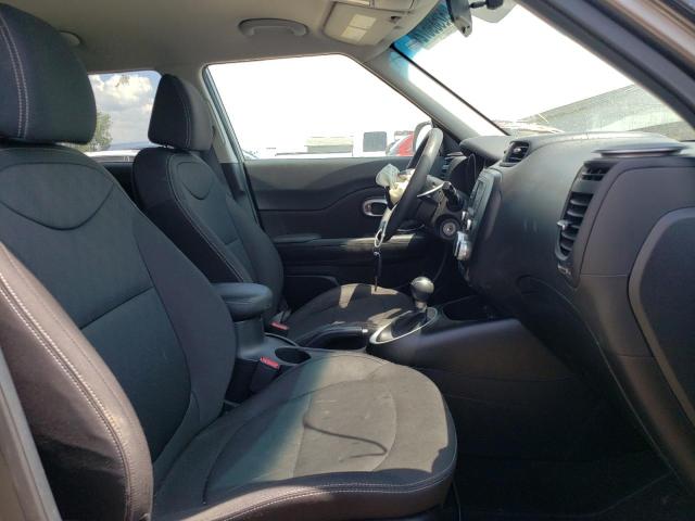 Photo 5 from auction – 2019 KIA SOUL with VIN KNDJN2A26K7019258