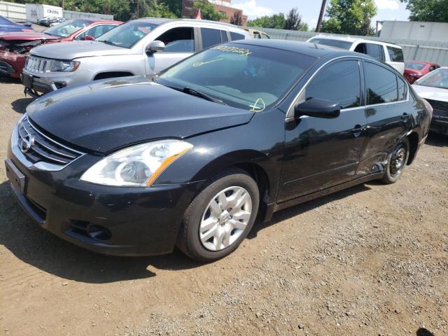 Photo 2 from auction – 2012 NISSAN ALTIMA BAS with VIN 1N4AL2AP0CN569642