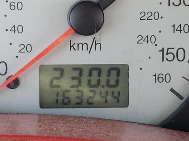 Photo 8 from auction – 2003 FORD FOCUS SVT with VIN 3FAHP395X3R168205