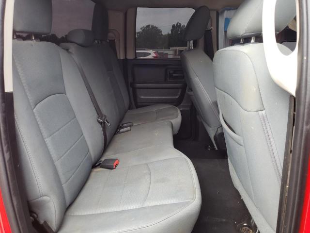Photo 6 from auction – 2013 RAM 1500 ST with VIN 1C6RR6FT8DS518280