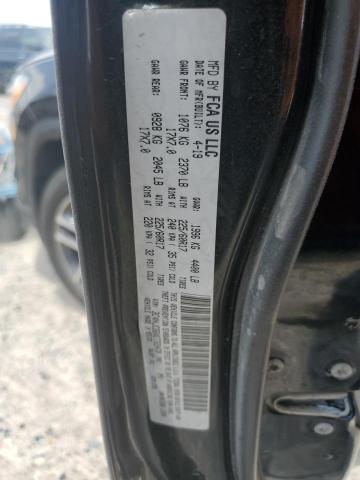 Photo 10 from auction – 2019 JEEP COMPASS LA with VIN 3C4NJCBBXKT769470