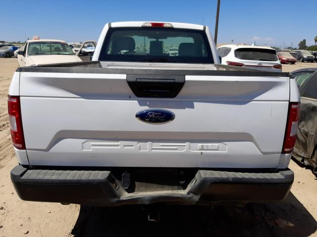 Photo 6 from auction – 2019 FORD F150 with VIN 1FTMF1CB4KKD34140