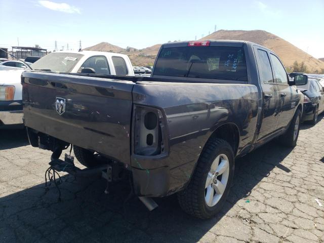 Photo 4 from auction – 2015 RAM 1500 ST with VIN 1C6RR6FG2FS722692