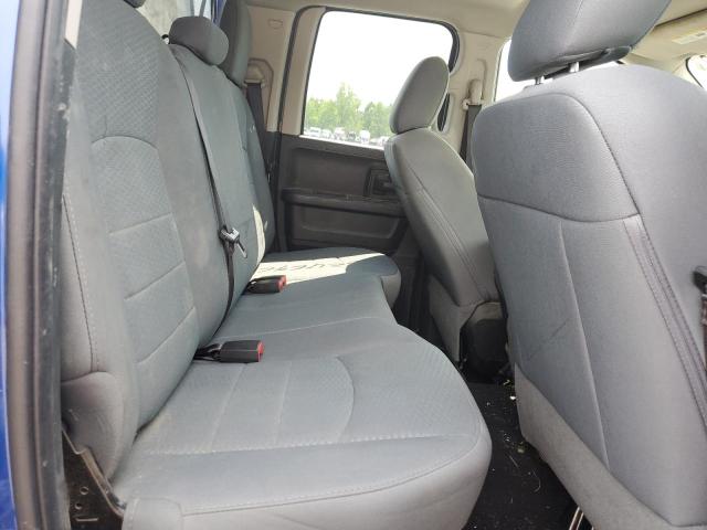 Photo 6 from auction – 2017 RAM 1500 ST with VIN 1C6RR7FG0HS612653
