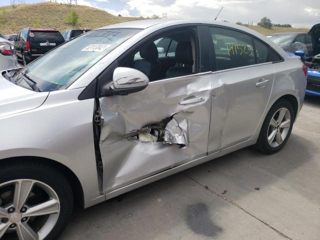 Photo 9 from auction – 2012 CHEVROLET CRUZE LT with VIN 1G1PG5SC0C7375406