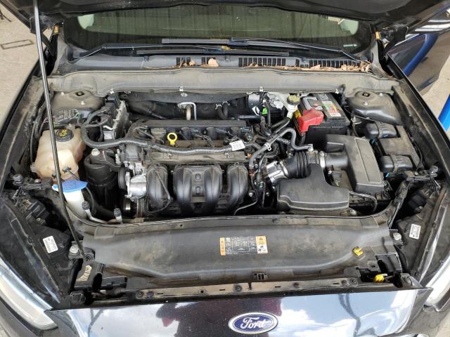 Photo 7 from auction – 2015 FORD FUSION with VIN 3FA6P0H77FR129892