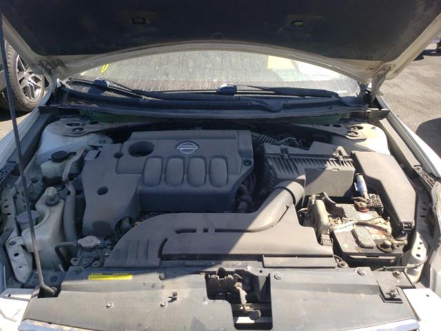 Photo 7 from auction – 2008 NISSAN ALTIMA 2.5 with VIN 1N4AL21E18N415592