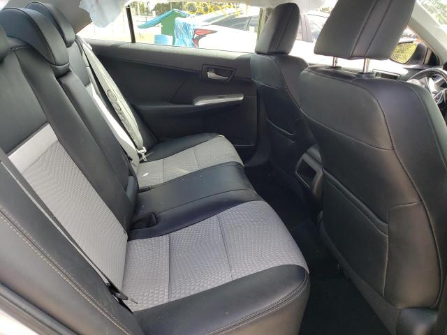 Photo 6 from auction – 2012 TOYOTA CAMRY BASE with VIN 4T1BF1FK5CU088638