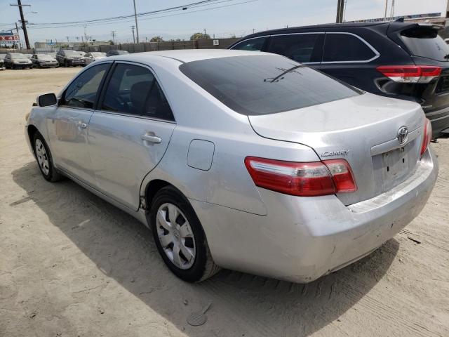 Photo 3 from auction – 2009 TOYOTA CAMRY BASE with VIN 4T4BE46K59R116330