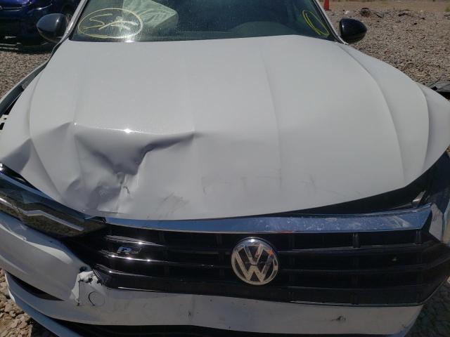 Photo 7 from auction – 2020 VOLKSWAGEN JETTA S with VIN 3VWCB7BU8LM068593