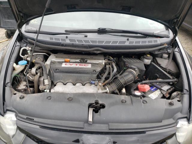 Photo 7 from auction – 2010 HONDA CIVIC SI with VIN 2HGFA5E54AH700059