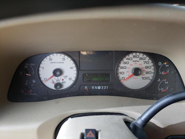 Photo 8 from auction – 2005 FORD F350 SUPER with VIN 1FTWW32P15EB20548