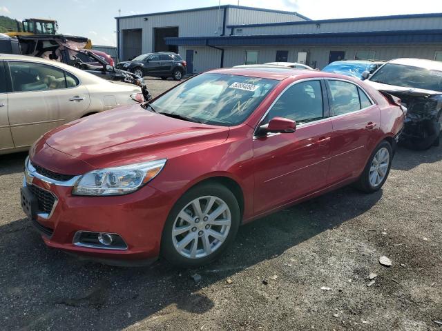 Photo 2 from auction – 2014 CHEVROLET MALIBU 2LT with VIN 1G11E5SL2EF182839