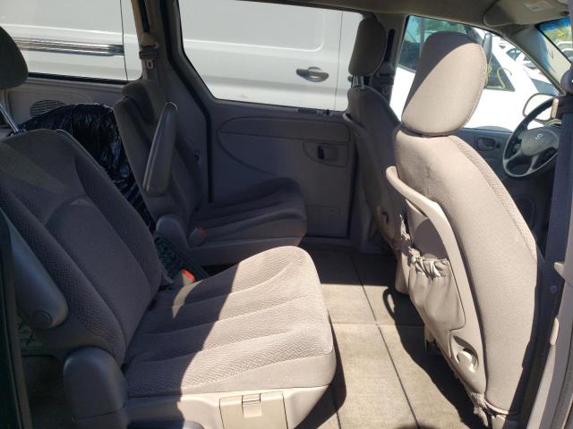 Photo 6 from auction – 2006 DODGE GRAND CARA with VIN 2D4GP44L46R622527