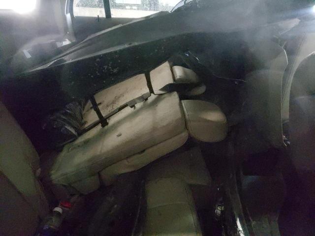 Photo 6 from auction – 2010 FORD EDGE SEL with VIN 2FMDK4JC4ABA01496