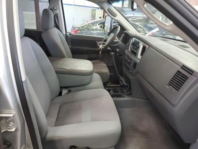 Photo 5 from auction – 2007 DODGE RAM 3500 S with VIN 3D7ML48A17G838658