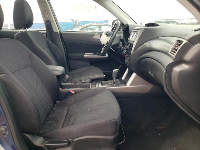 Photo 5 from auction – 2011 SUBARU FORESTER 2 with VIN JF2SHBBCXBH783161